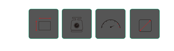 Wismec CB-60 MTL Con Batteria Integrata 2300 Mha [SigarettaElettronicaForum.com]