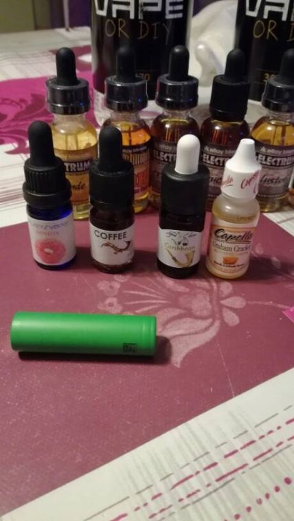 Riuscite a Domare La Scimmia O Vi Lasciate Prendere Dagli Acquisti Compul [SigarettaElettronicaForum.com]