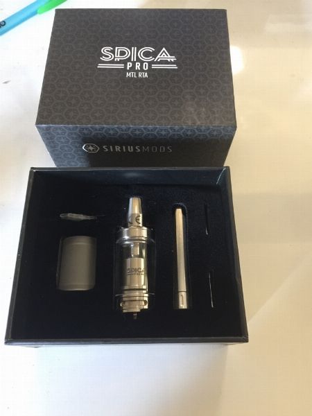 Consiglio RTA MTL "alta Gamma" [SigarettaElettronicaForum.com]