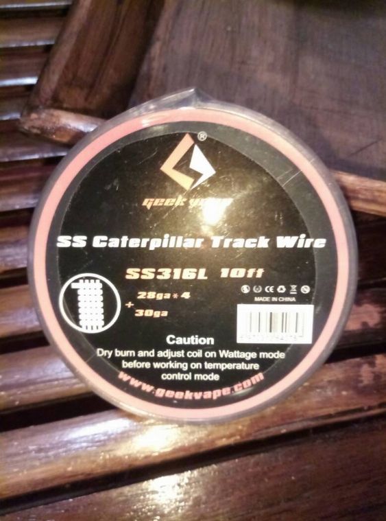 RIGENERAZIONE: OUMIER WASP NANO RDA [SigarettaElettronicaForum.com]