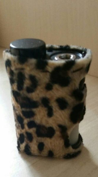 Costume E Società: SVAPO BIZZARRO [SigarettaElettronicaForum.com]