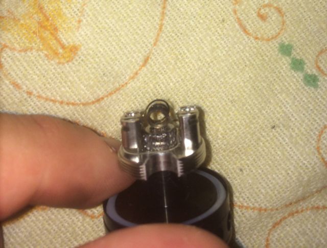 NEW Siren Gta 22mm by Digiflavor [SigarettaElettronicaForum.com]