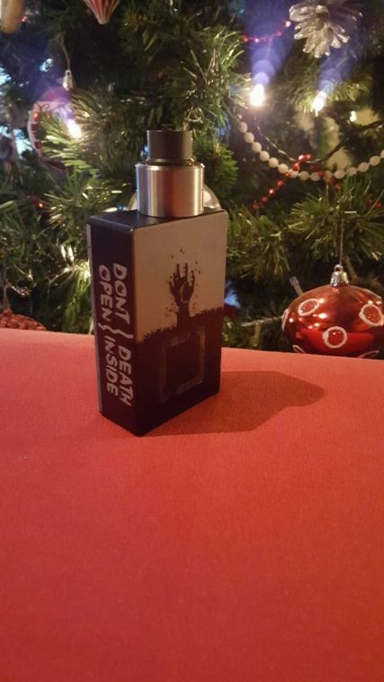 Box BF Per Tiro Di Guancia [SigarettaElettronicaForum.com]