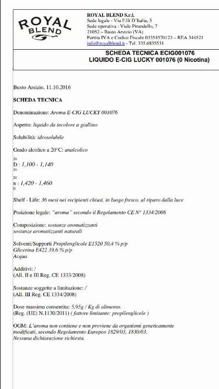 Coil bruciata dopo 4 giorni [SigarettaElettronicaForum.com]