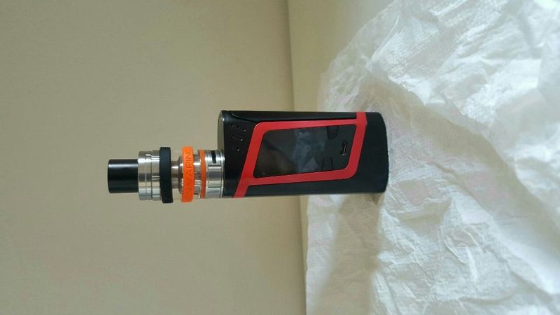 Differenze TFV8 "BIG"-BIG BABY-BABY [SigarettaElettronicaForum.com]