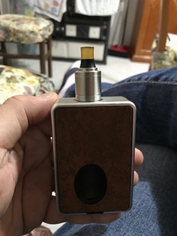 VT Inbox 75 by HCigar [SigarettaElettronicaForum.com]