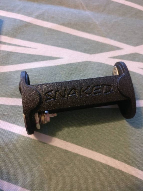 Snaked project yu-mo [SigarettaElettronicaForum.com]