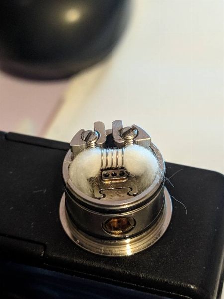 Etna by Digiflavor - Bf Da 18 Mm [SigarettaElettronicaForum.com]
