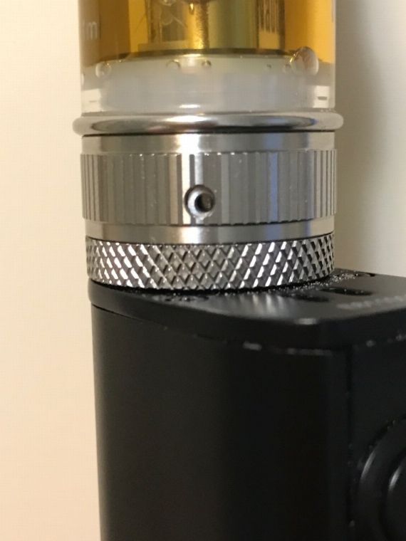 Tutto sull'Aspire Nautilus [SigarettaElettronicaForum.com]