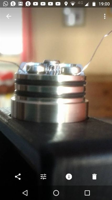 Duetto REBORN by Luca Creations [SigarettaElettronicaForum.com]