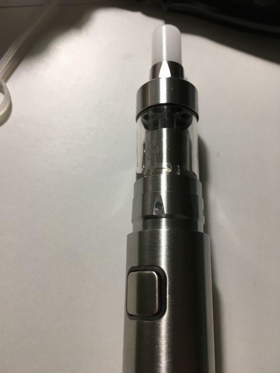 Kayfun Mini V3 [SigarettaElettronicaForum.com]