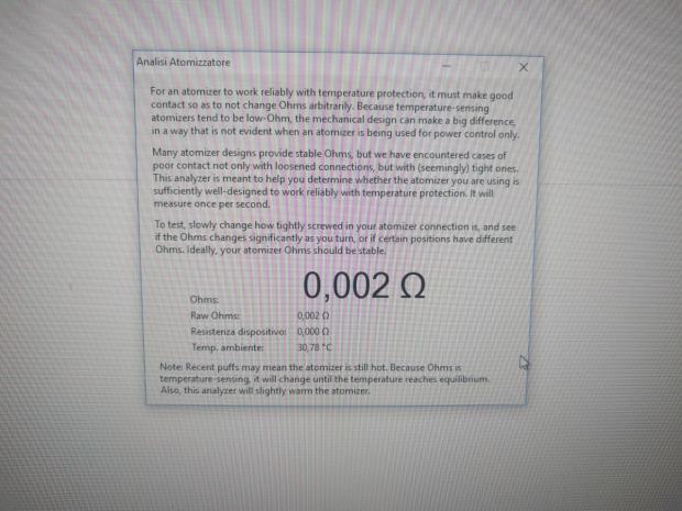 Lista Di Interesse / GDA - Honeybox DNA75C [SigarettaElettronicaForum.com]