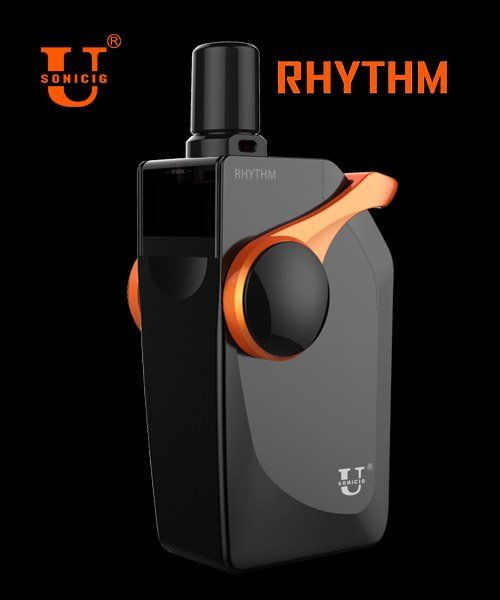 USonic Cig (e-cig a Ultrasuoni Senza Coils) [SigarettaElettronicaForum.com]