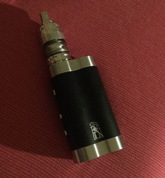 ION V2 RTA [SigarettaElettronicaForum.com]