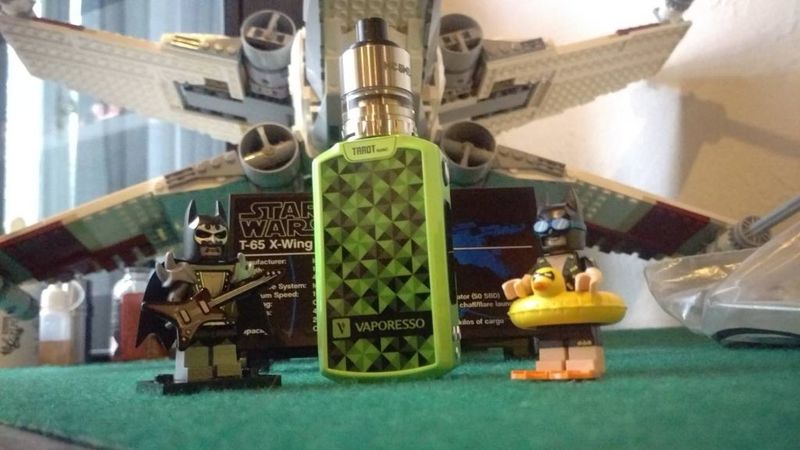 Pretty Damn Small [SigarettaElettronicaForum.com]