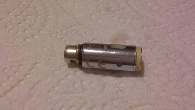 Aspire Breeze [SigarettaElettronicaForum.com]