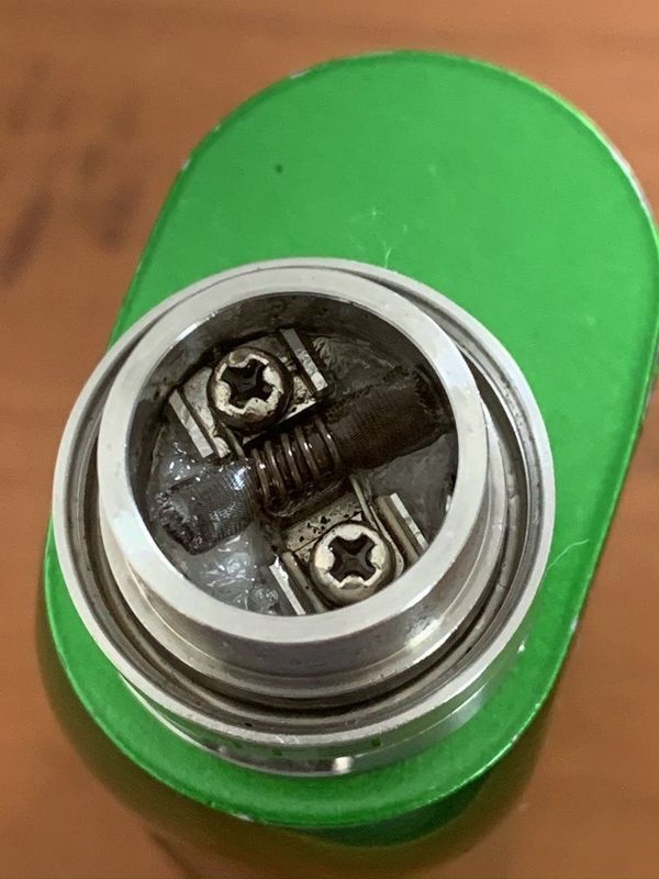 Elite Mod Experiment 3 [SigarettaElettronicaForum.com]