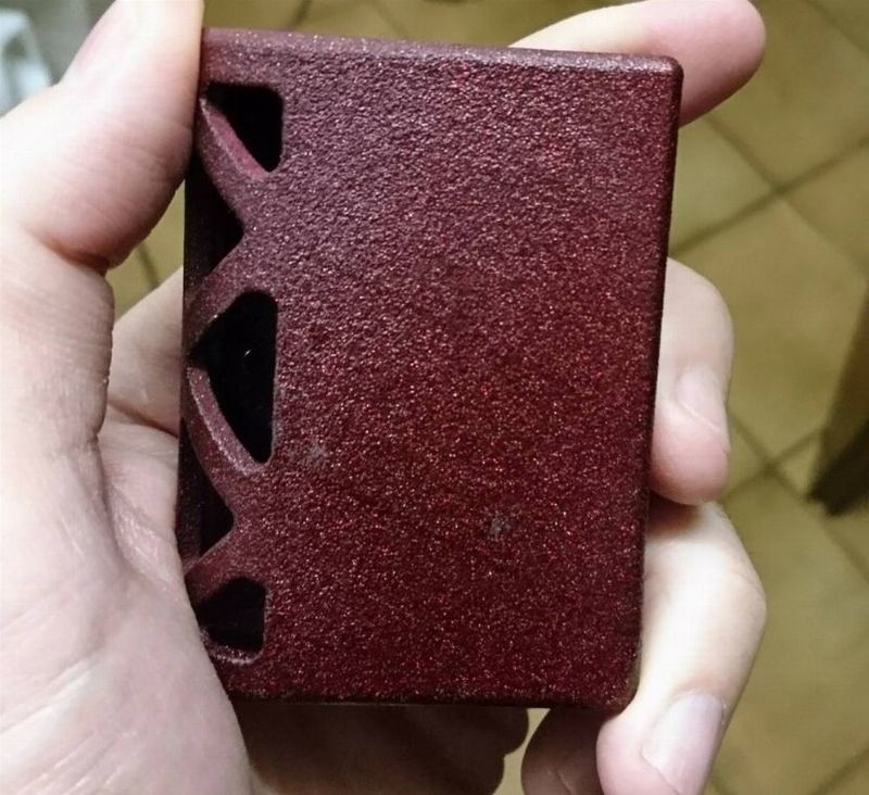 Lista Di Interesse / GDA - Honeybox DNA75C [SigarettaElettronicaForum.com]