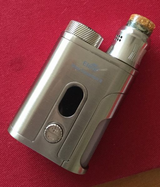 Pico Squeeze 2  (VW-TC) [SigarettaElettronicaForum.com]