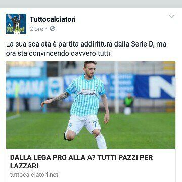 Io Svapo Allo Stadio.. [SigarettaElettronicaForum.com]