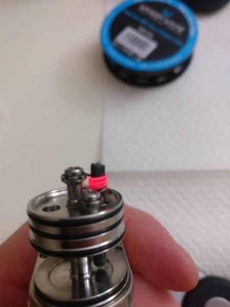 PARAVOZZ RDTA CLONE YFTK [SigarettaElettronicaForum.com]