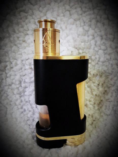 BOTTOM FEEDER WORLD ( Box, atom, new, e more...) NO CLONI !!!! [SigarettaElettronicaForum.com]