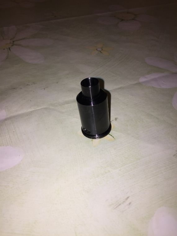 Problema grave con SCNDLR MOD 2nd Edition [SigarettaElettronicaForum.com]