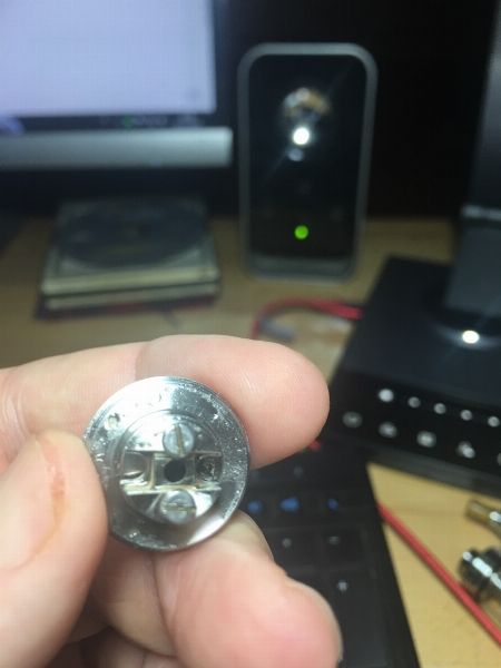 RIGENERAZIONE: DOGGY STYLE 2K18 (CLONE SXK) [SigarettaElettronicaForum.com]