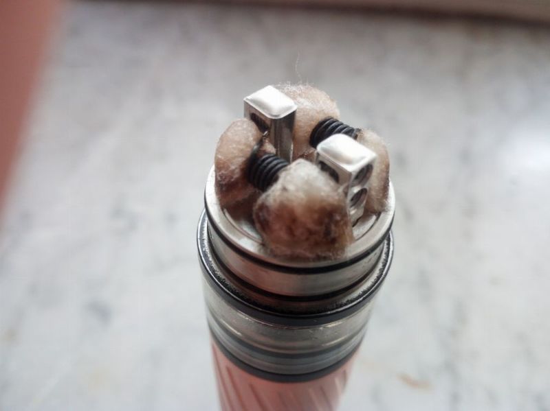 Karma Kit [SigarettaElettronicaForum.com]