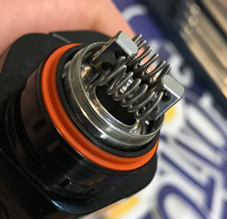 Clapton kantal a1 26+32 [SigarettaElettronicaForum.com]