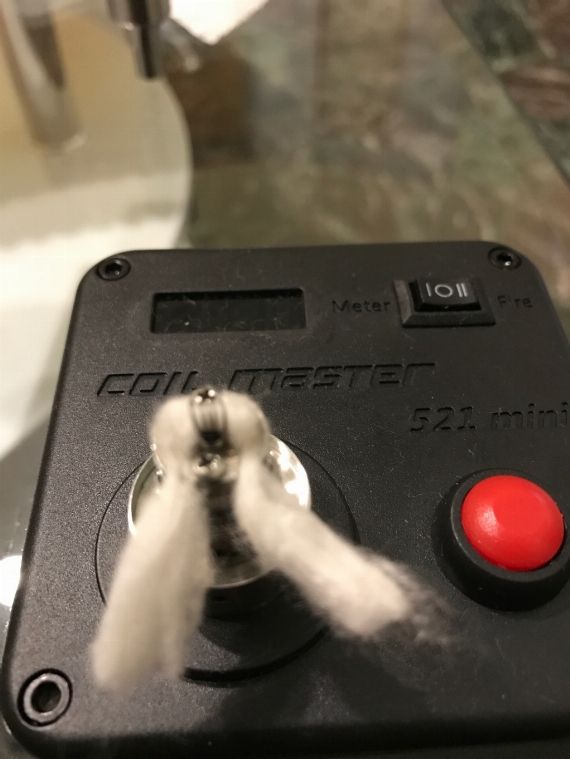 Kayfun V3 Mini  Yeahsmo: O Risolvo O Va Nel Cestino [SigarettaElettronicaForum.com]