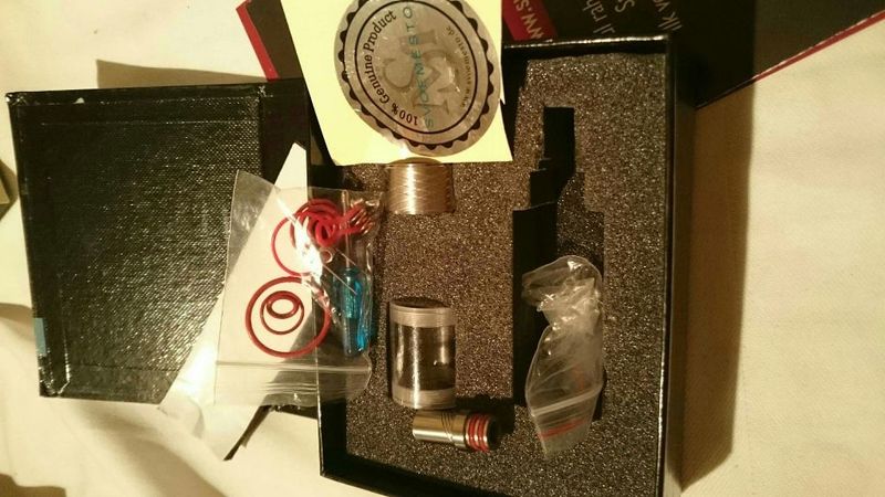 Fantastico clone kayfun v4 [SigarettaElettronicaForum.com]