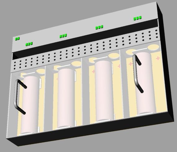 [DIY] : Specifiche Di Un Caricabatterie Sicuro [SigarettaElettronicaForum.com]