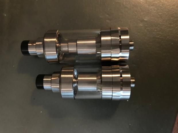 Kayfun Prime Clone [SigarettaElettronicaForum.com]
