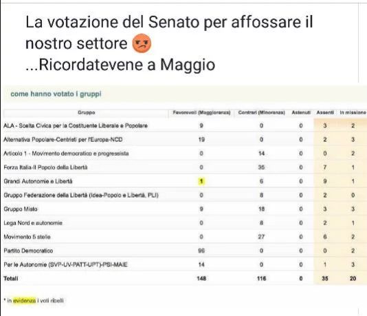 Nuova legge ecig 2017-2018 e monopolio di stato [SigarettaElettronicaForum.com]