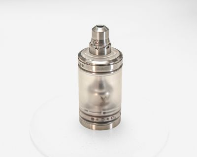Nuovo RTA By GUS, Harphoon e Chorus [SigarettaElettronicaForum.com]