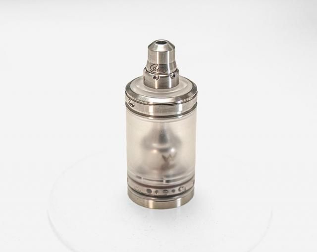 Nuovo RTA By GUS, Harphoon e Chorus [SigarettaElettronicaForum.com]
