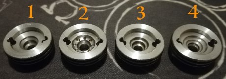 Atomizzatore Rigenerabile Cremoso [SigarettaElettronicaForum.com]