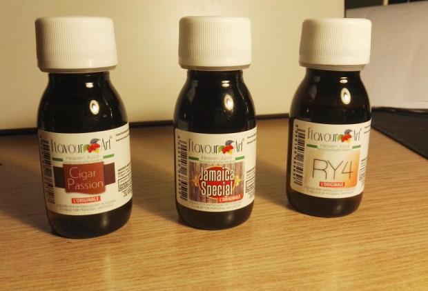 Svendo Liquidi [SigarettaElettronicaForum.com]