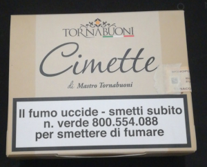 Estrazione Aroma Tabacco [SigarettaElettronicaForum.com]