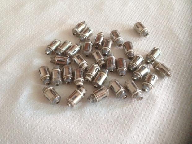 Coil Da 1,5 Ohm Eleaf [SigarettaElettronicaForum.com]