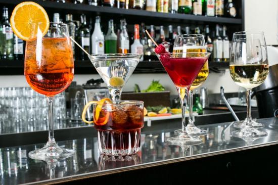 Eravamo 4 Amici Al Bar [SigarettaElettronicaForum.com]