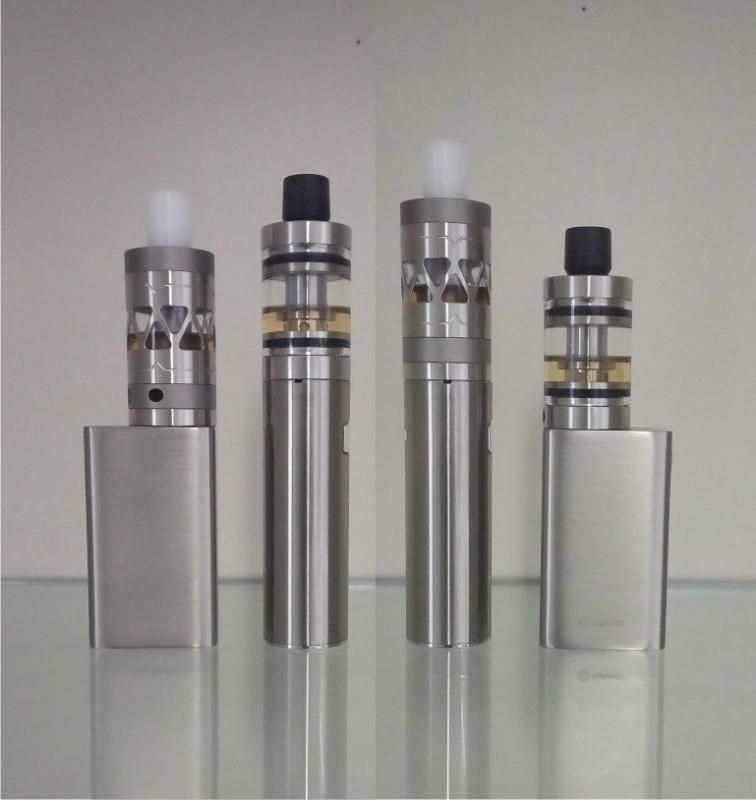 Kabuki Clone....è Questo? [SigarettaElettronicaForum.com]