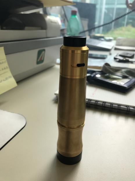 CLUTTERMOD + GOON 1.5 [SigarettaElettronicaForum.com]