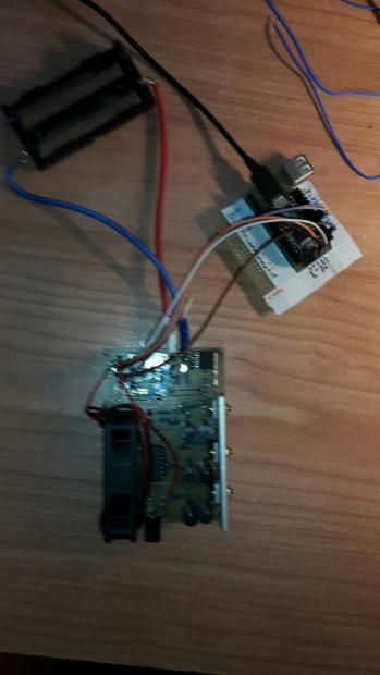 [DIY] UN CIRCUITO PER ESEGUIRE LE PROVE DI SCARICA DELLE CELLE LILON [SigarettaElettronicaForum.com]