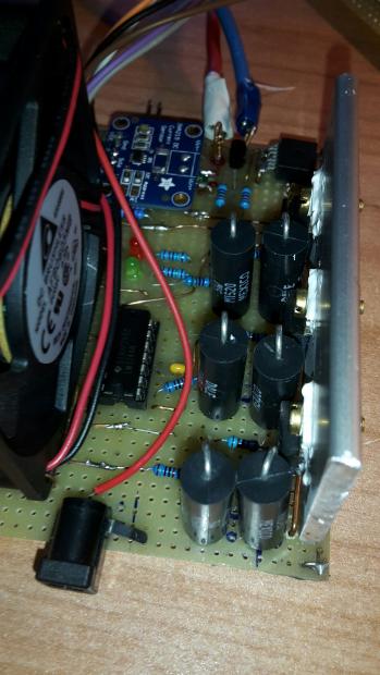 [DIY] UN CIRCUITO PER ESEGUIRE LE PROVE DI SCARICA DELLE CELLE LILON [SigarettaElettronicaForum.com]
