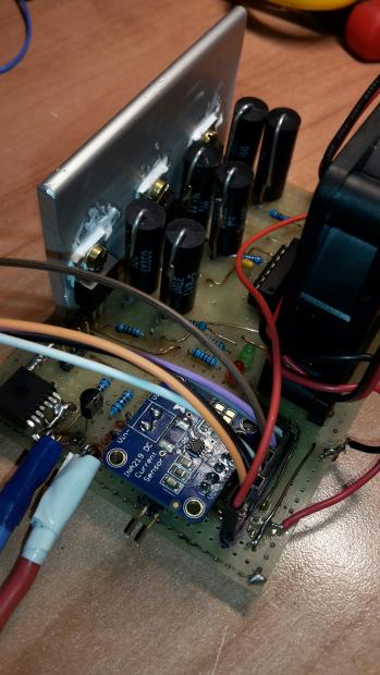[DIY] UN CIRCUITO PER ESEGUIRE LE PROVE DI SCARICA DELLE CELLE LILON [SigarettaElettronicaForum.com]