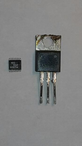 [DIY] UN CIRCUITO PER ESEGUIRE LE PROVE DI SCARICA DELLE CELLE LILON [SigarettaElettronicaForum.com]