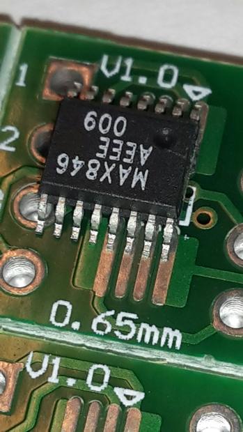 [DIY] UN CIRCUITO PER ESEGUIRE LE PROVE DI SCARICA DELLE CELLE LILON [SigarettaElettronicaForum.com]