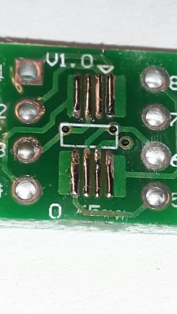 [DIY] UN CIRCUITO PER ESEGUIRE LE PROVE DI SCARICA DELLE CELLE LILON [SigarettaElettronicaForum.com]